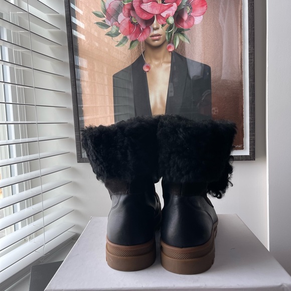 Designer Juck Boot - Picture 3 of 4